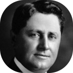 William Wrigley, Jr.